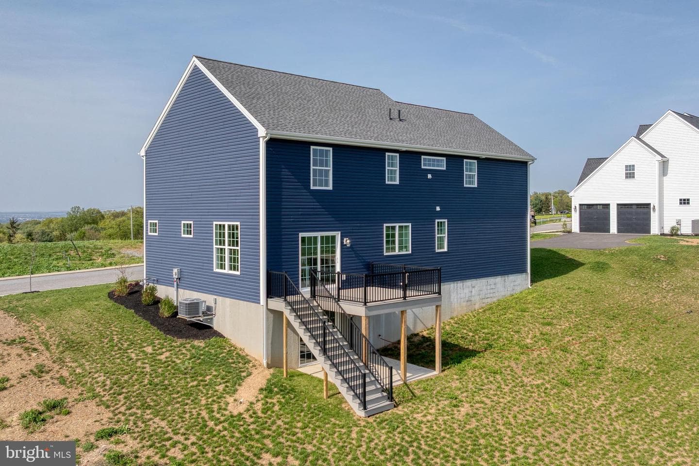 502 Winding Way #asbury Ii Model photo 5