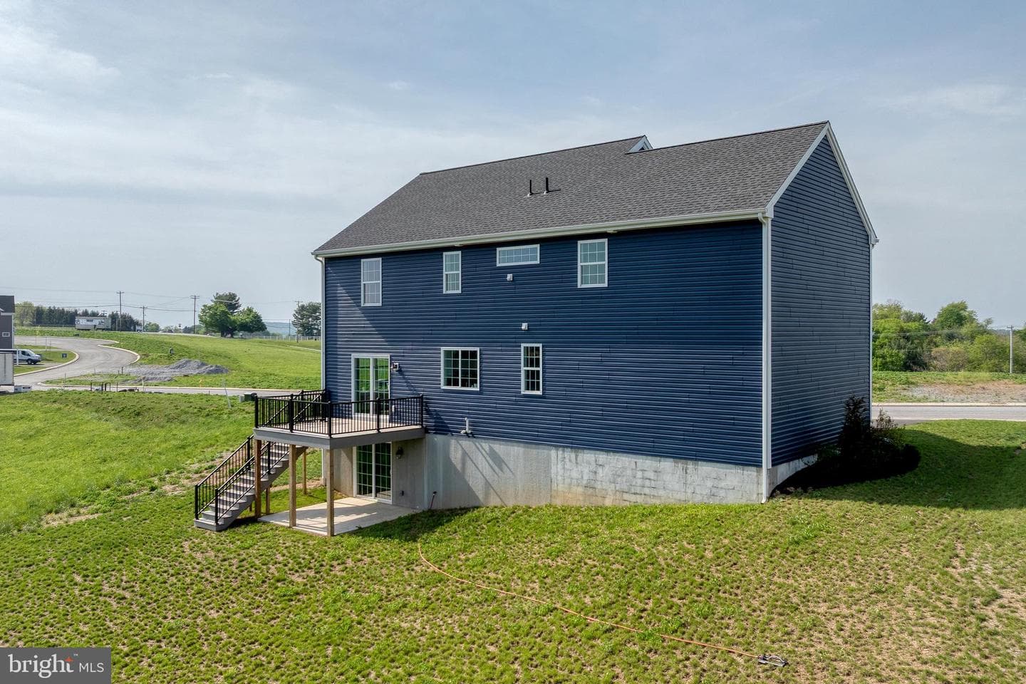 502 Winding Way #asbury Ii Model photo 6