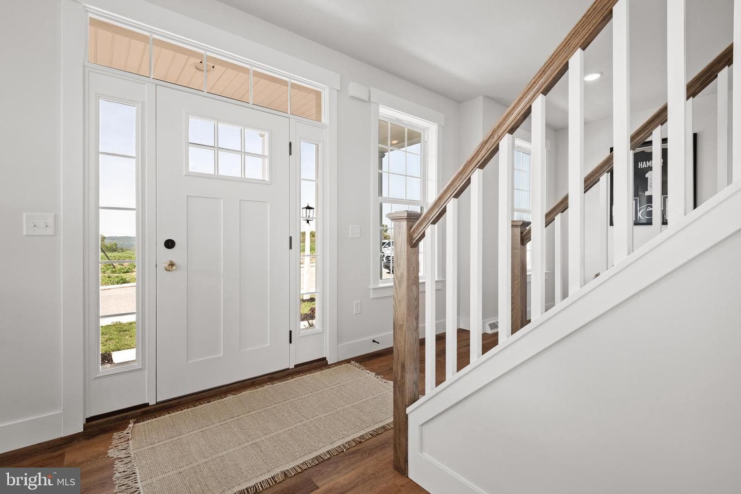 502 Winding Way #asbury Ii Model photo 8