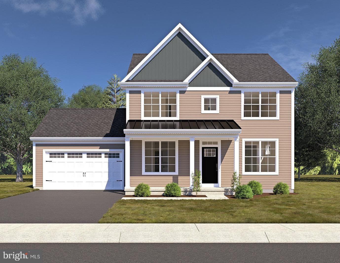 502 Winding Way #bailey Model, Wrightsville