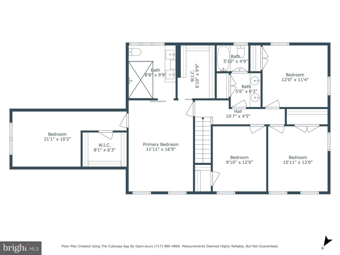 3141 Rexwood Drive photo 4