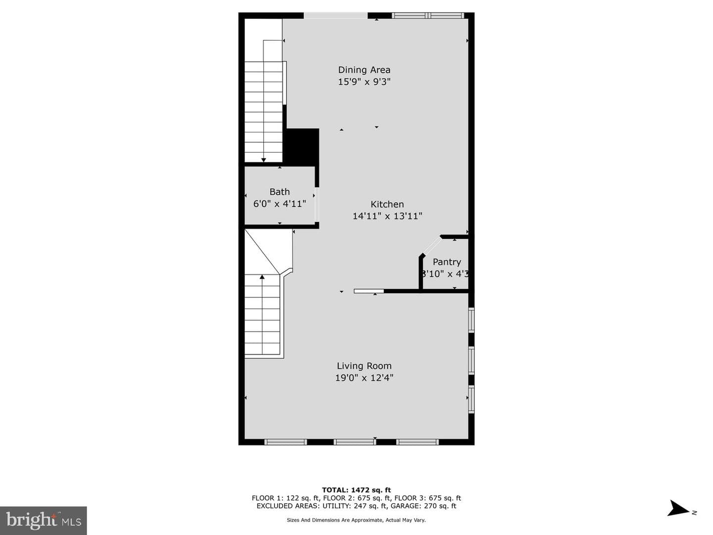 2428 Schultz Way #15 photo 30