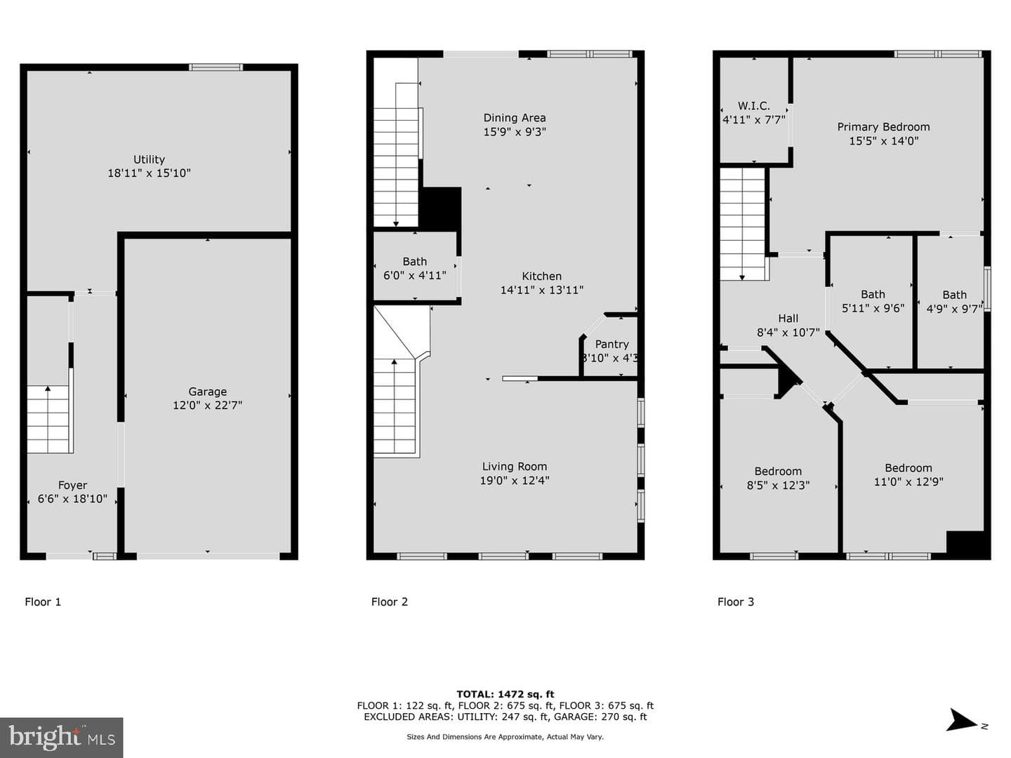 2428 Schultz Way #15 photo 32