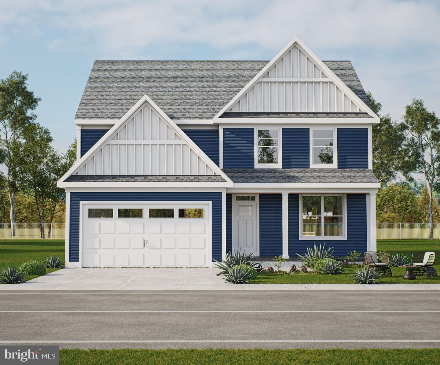 502 Winding Way #bradford Model, Wrightsville