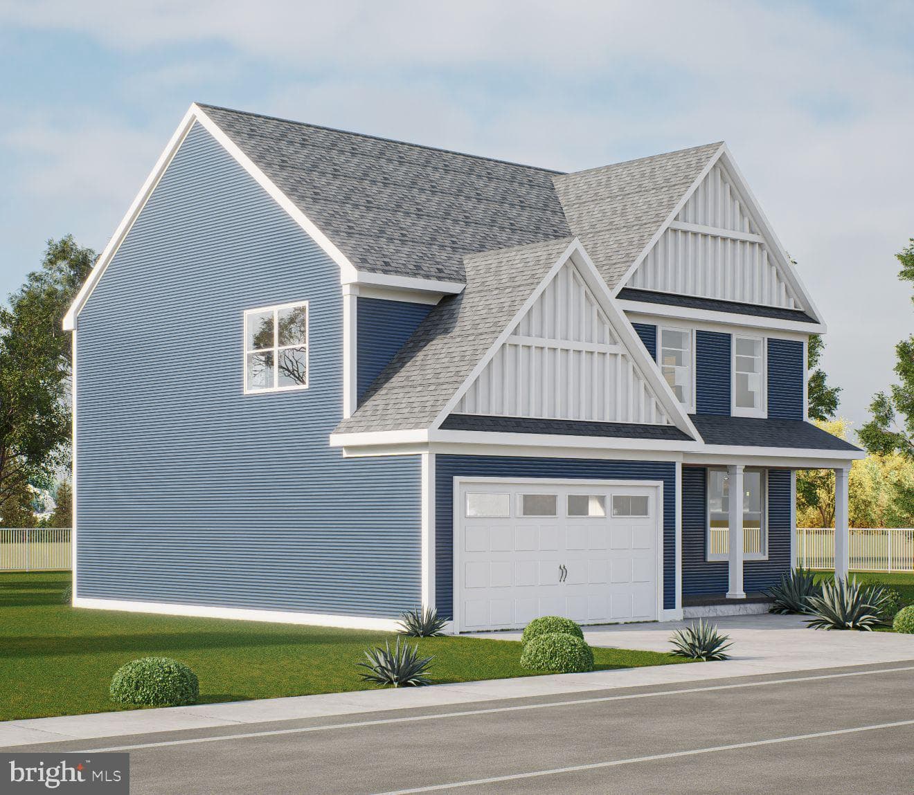 502 Winding Way #bradford Model, Wrightsville