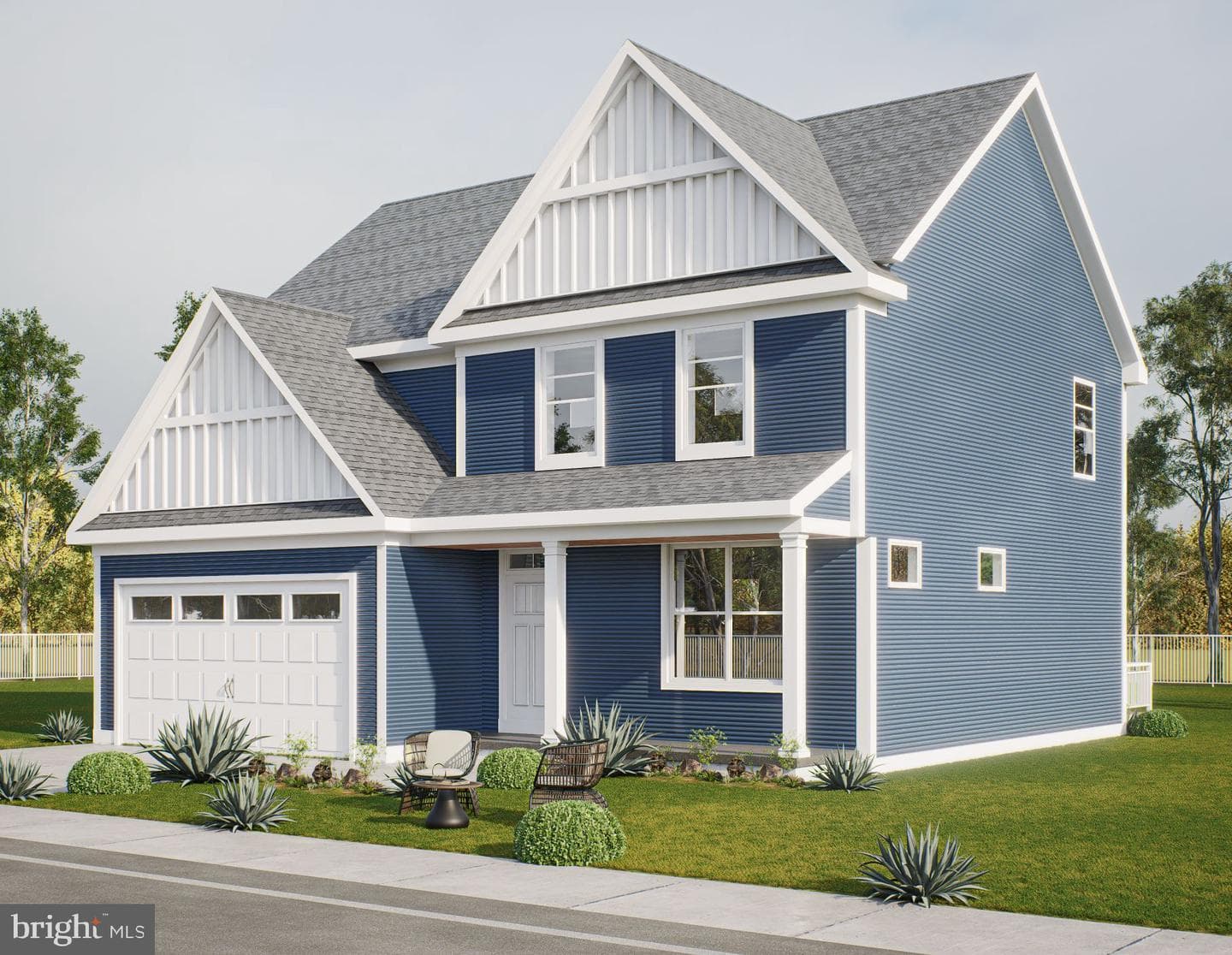 502 Winding Way #bradford Model photo 3
