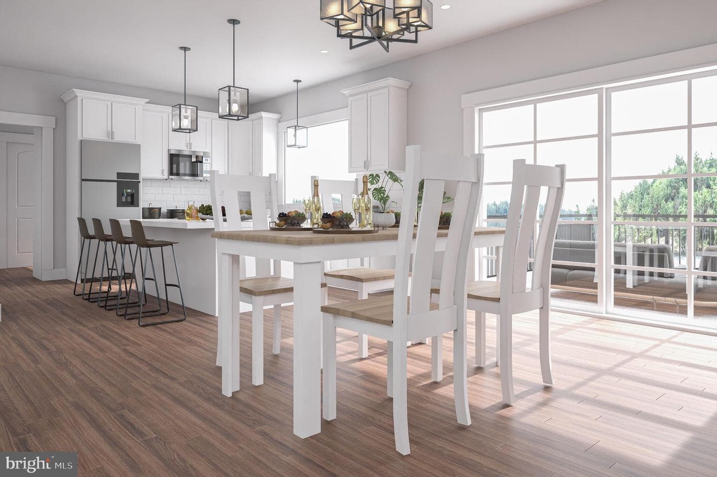 502 Winding Way #bradford Model photo 9