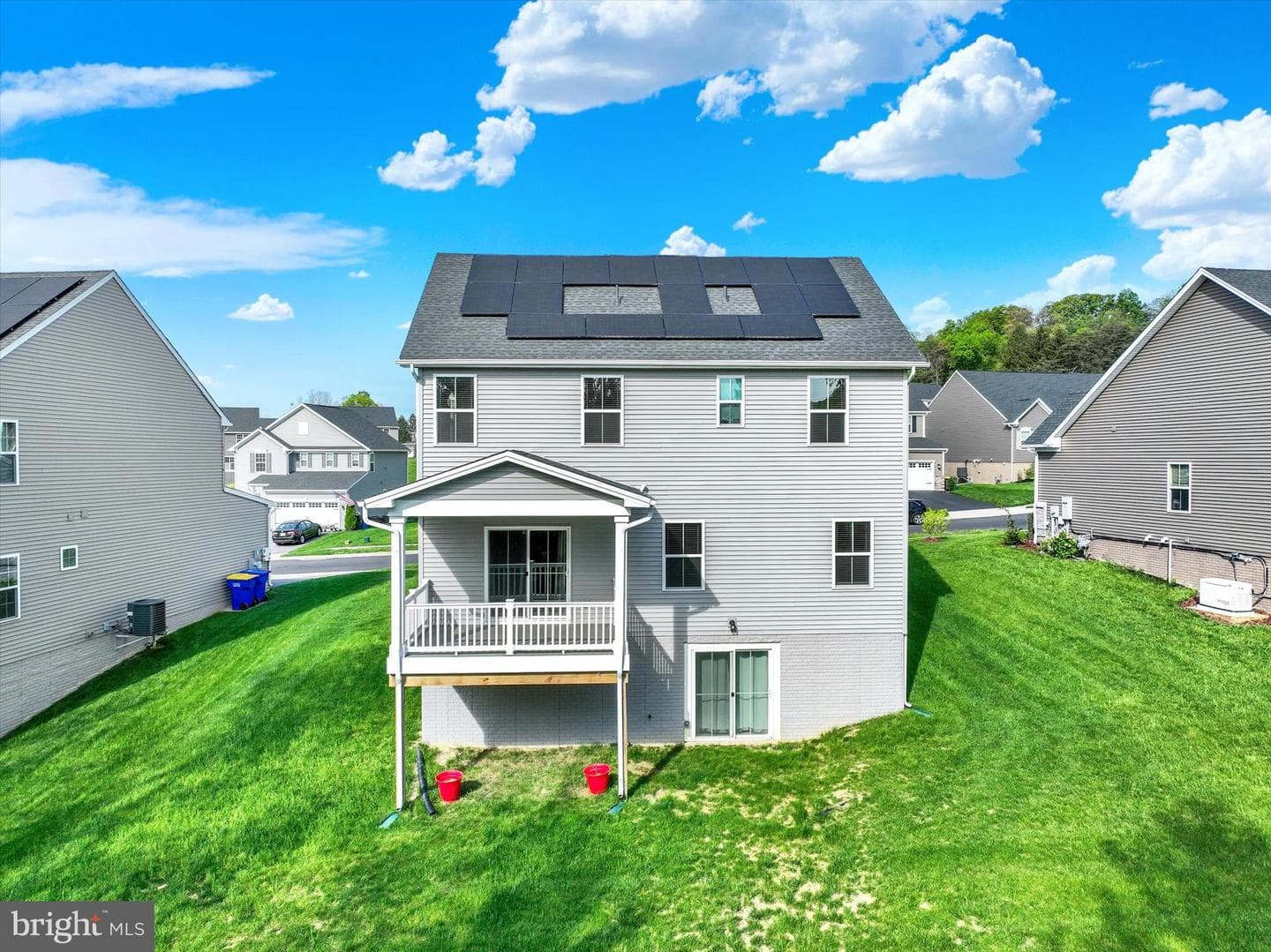 66 Lady Harrington Drive photo 45