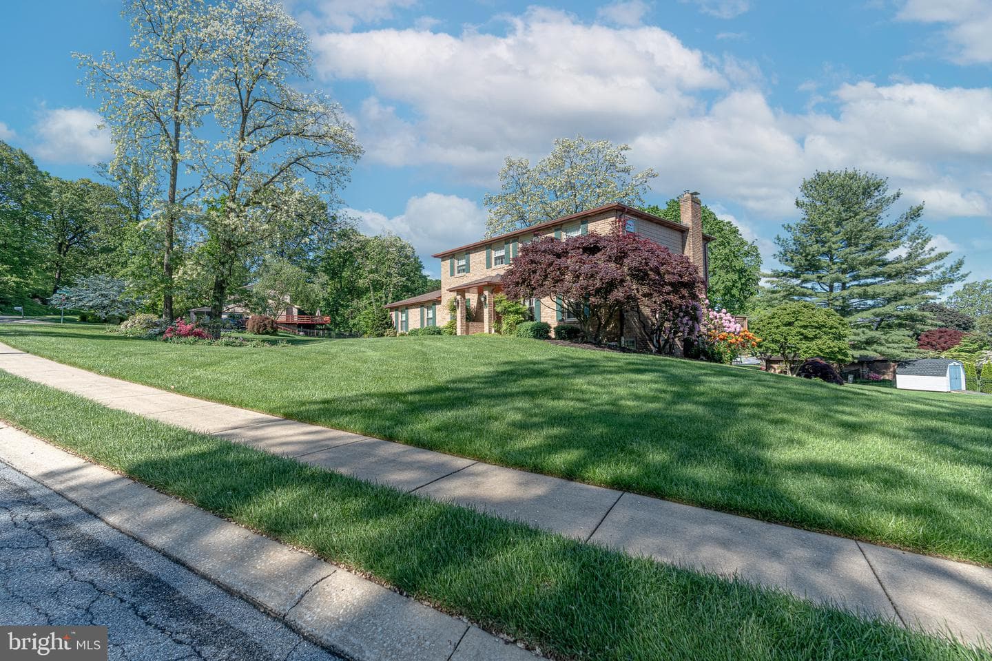 3515 Harrowgate Road photo 3