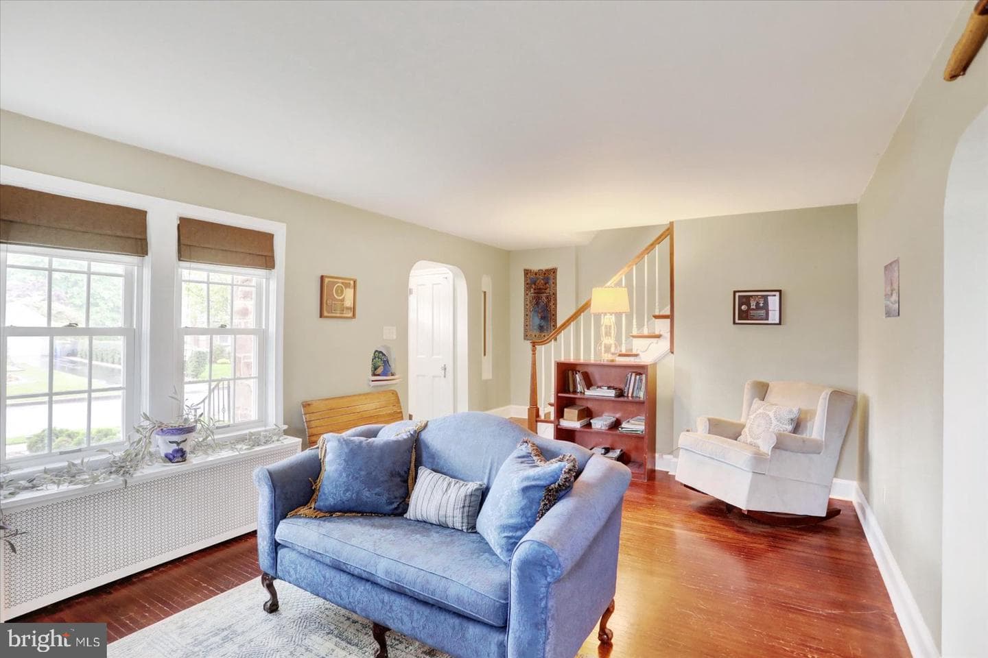 111 N Vernon Street photo 2