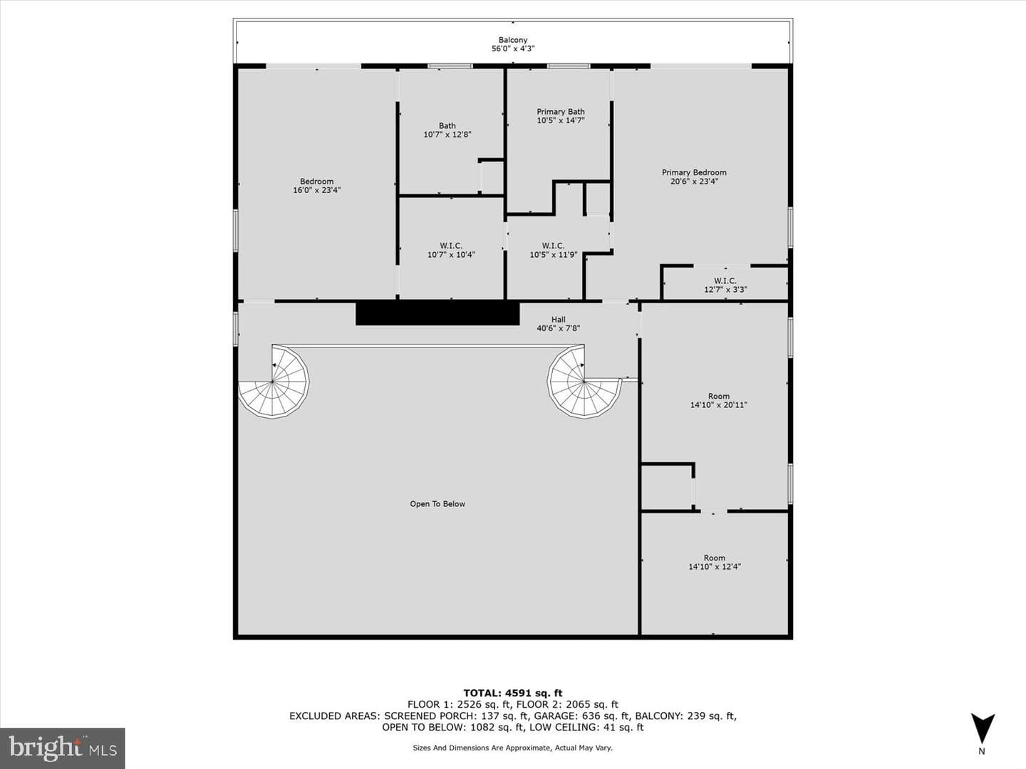 540 Laurel Terrace photo 83