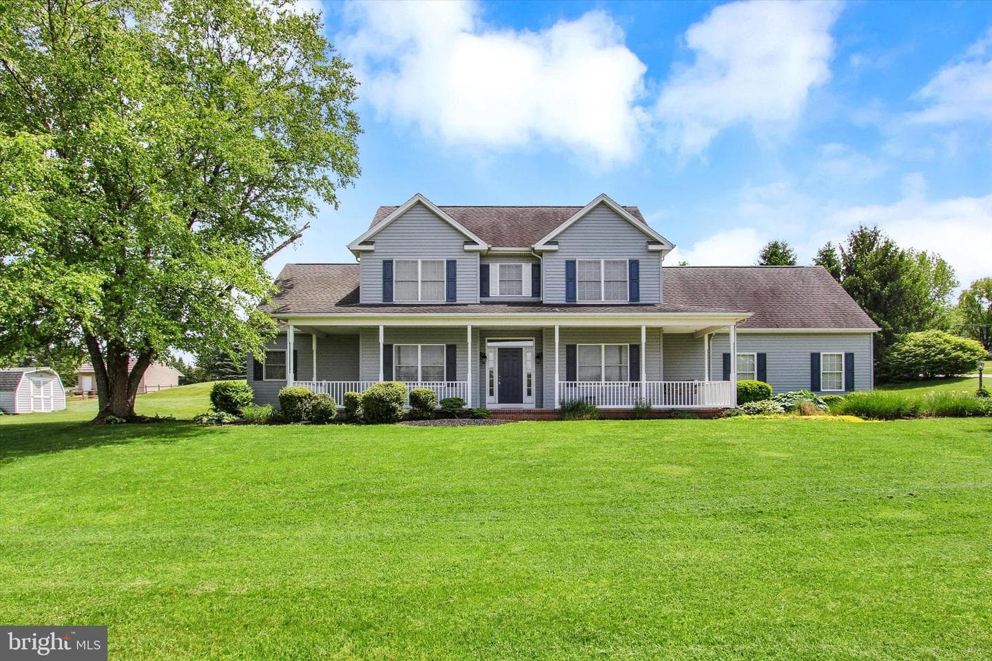 5120 Walters Hatchery Road