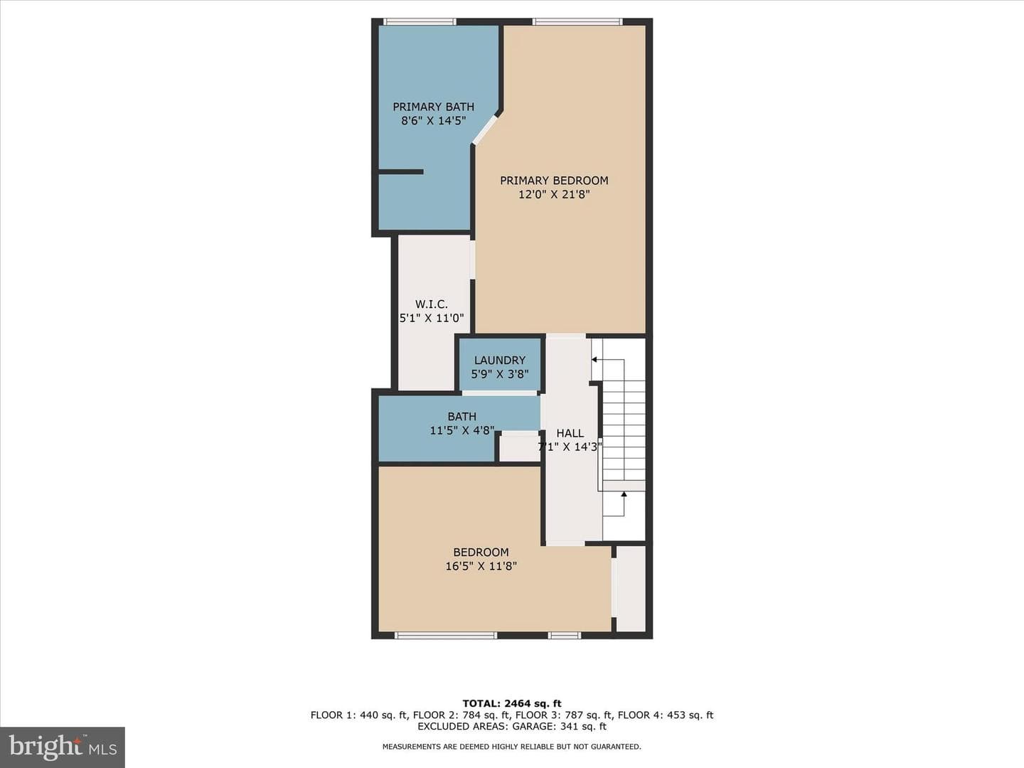 540 Bridle Path photo 31