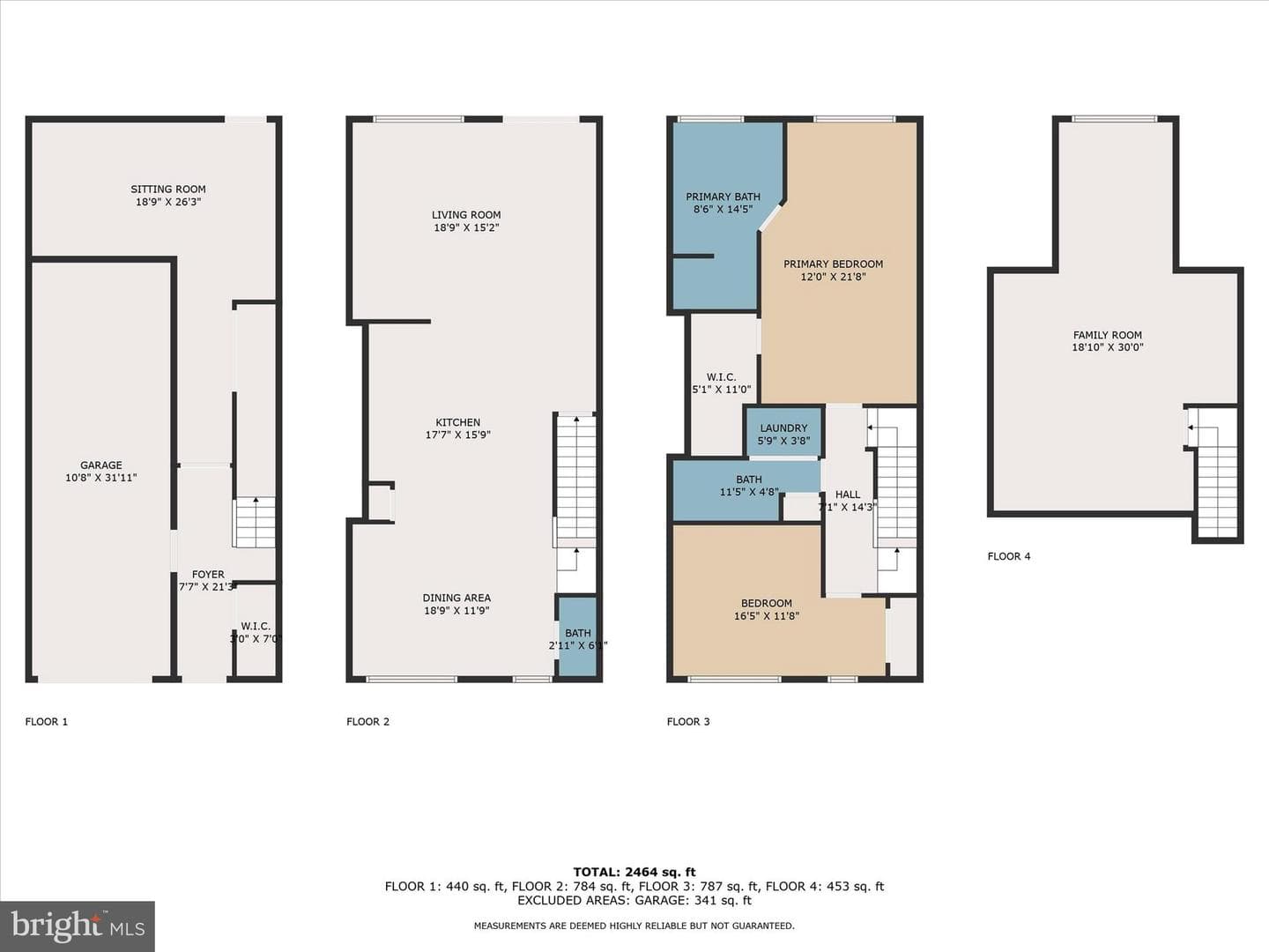 540 Bridle Path photo 33