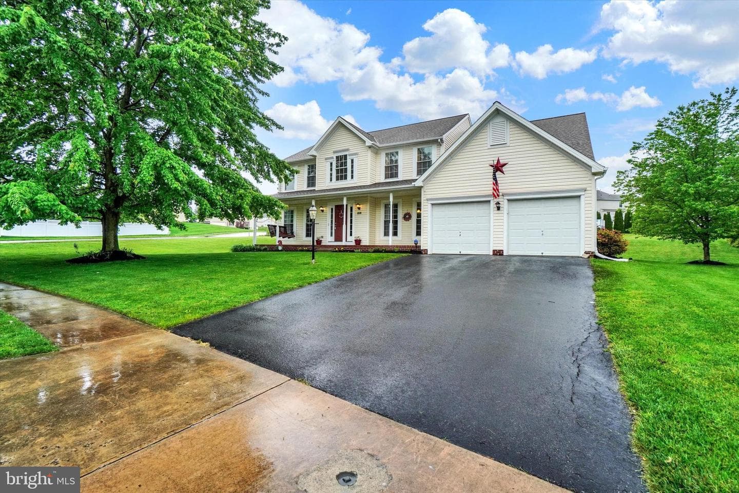 1205 Cranberry Lane W photo 3
