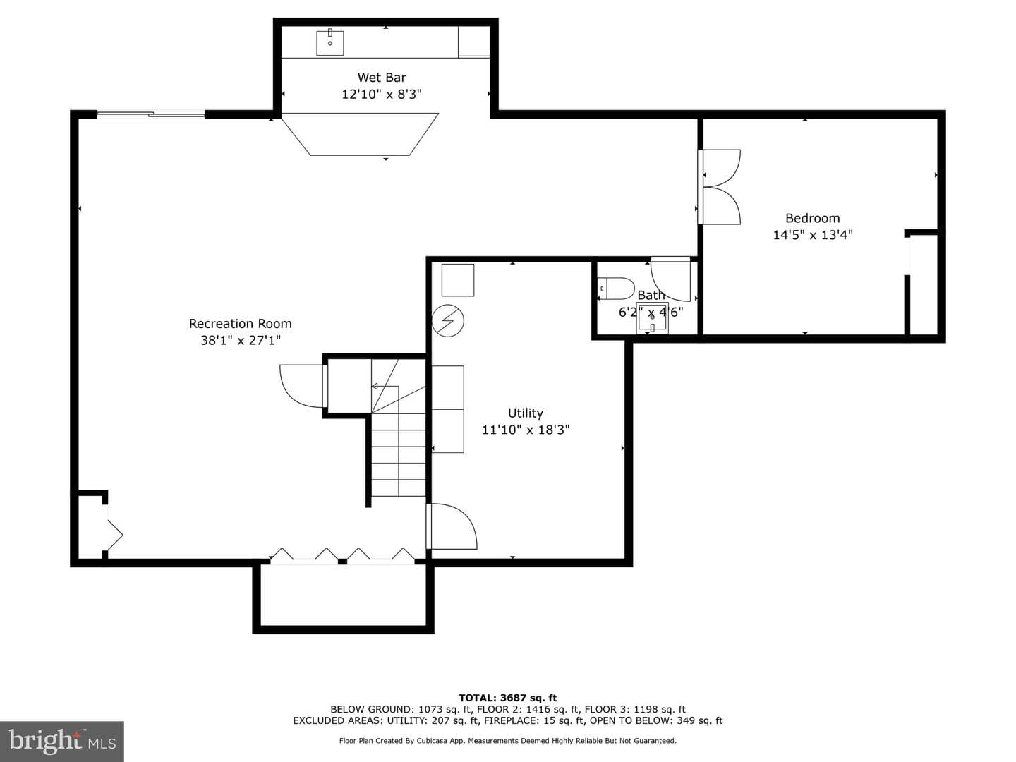 1205 Cranberry Lane W photo 44