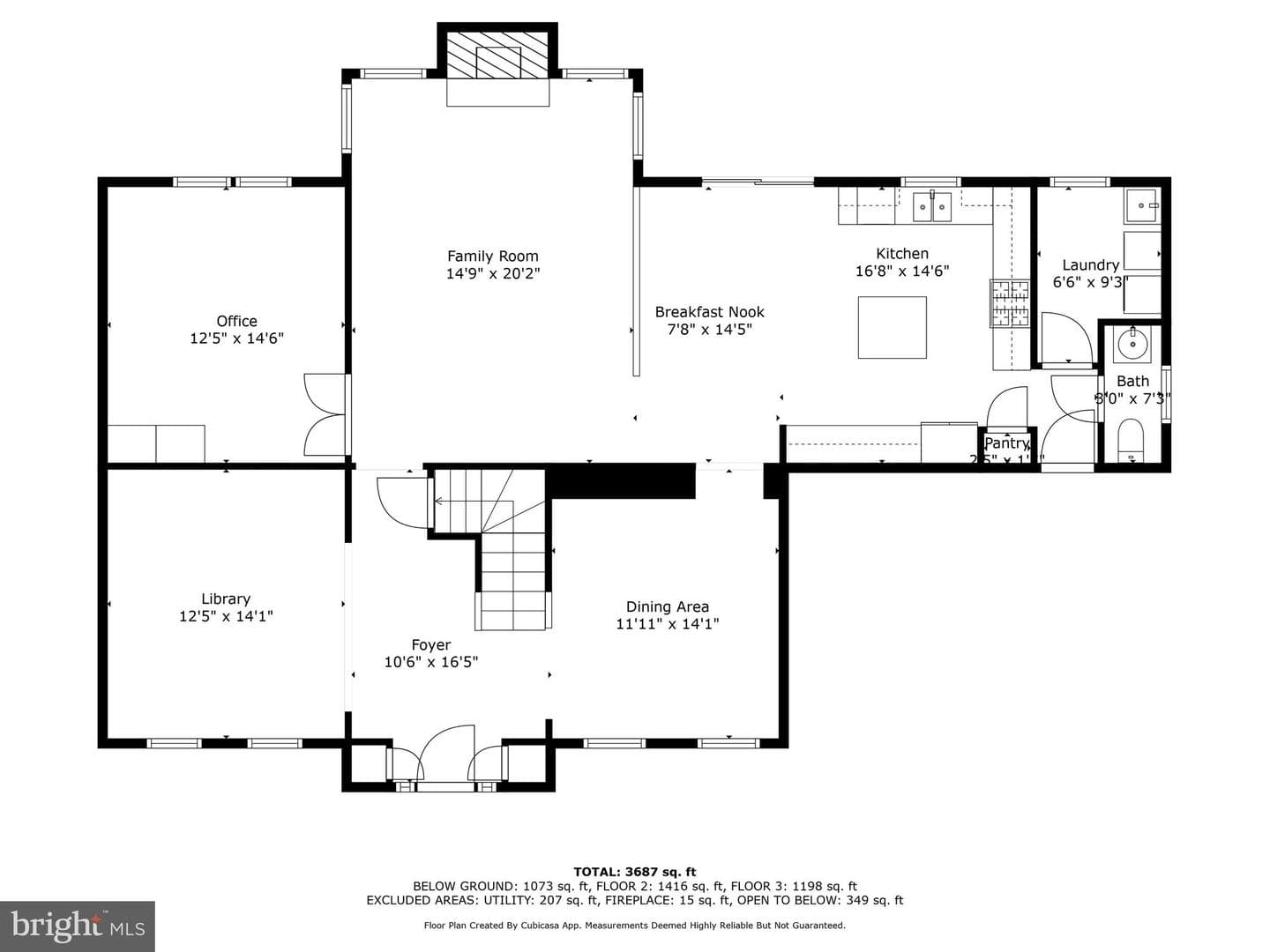 1205 Cranberry Lane W photo 45