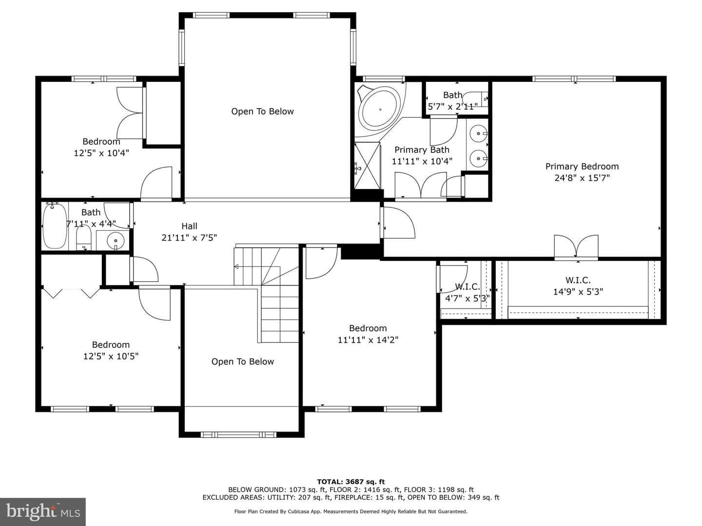 1205 Cranberry Lane W photo 46