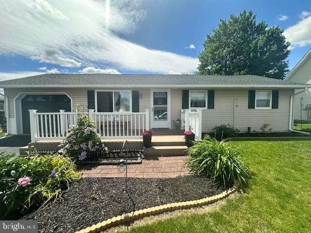 3020 Lark Drive photo 4