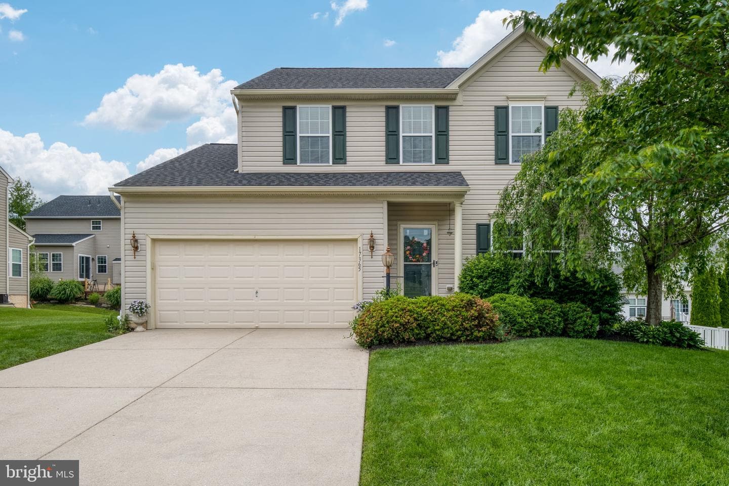 17365 Norland Way photo 1