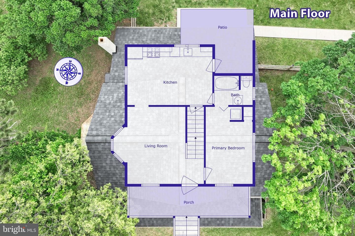 2040 Grandview Road photo 9