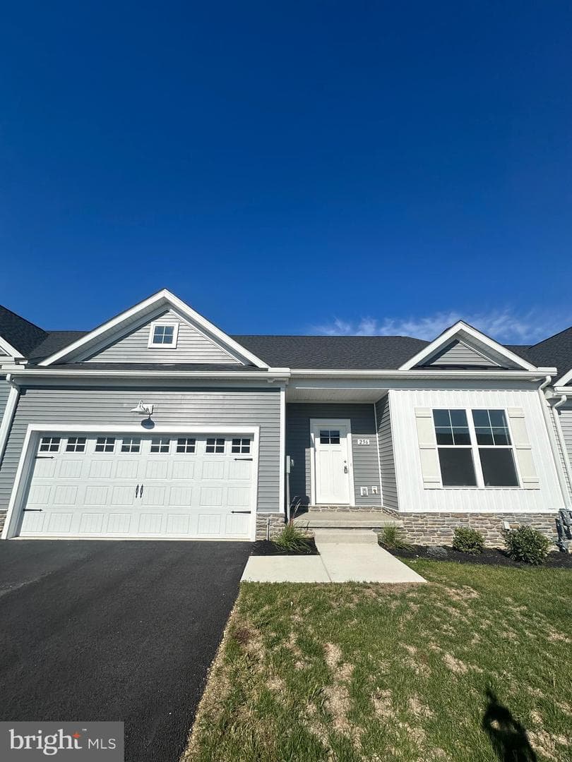 256 Ridge View Lane #41 photo 2