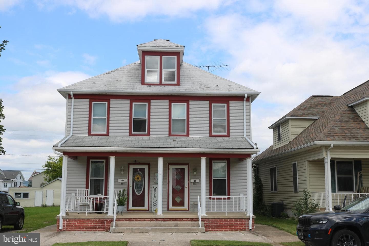 85 South Street photo 2