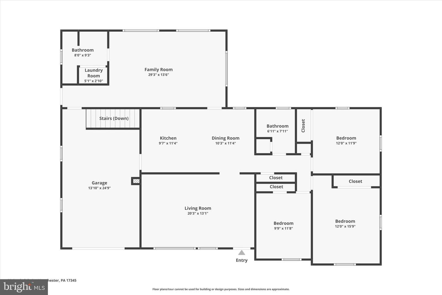 20 Corriedale Road photo 22