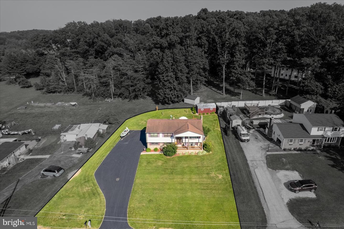 3476 Messersmith Road photo 41