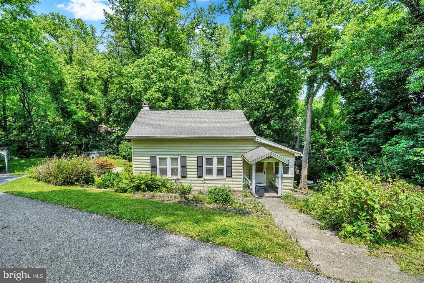 140 Murphy's Hollow Lane photo 1