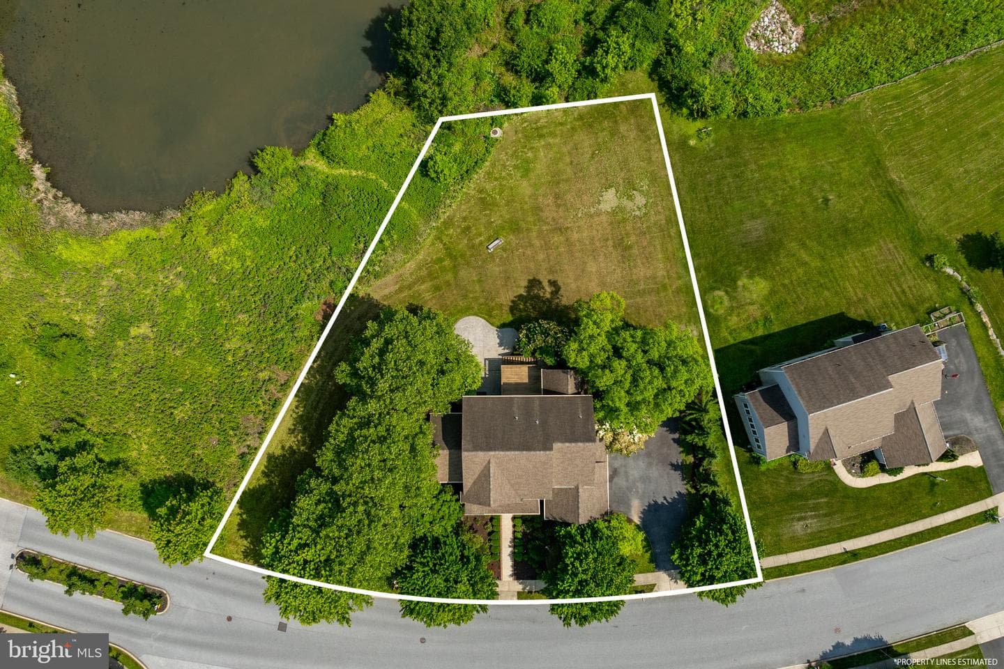 804 Sage Hill Drive photo 2
