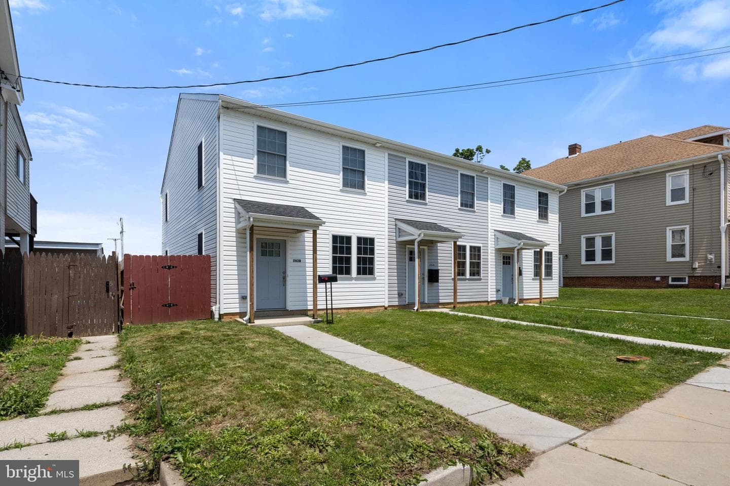 263b 3rd Street photo 3