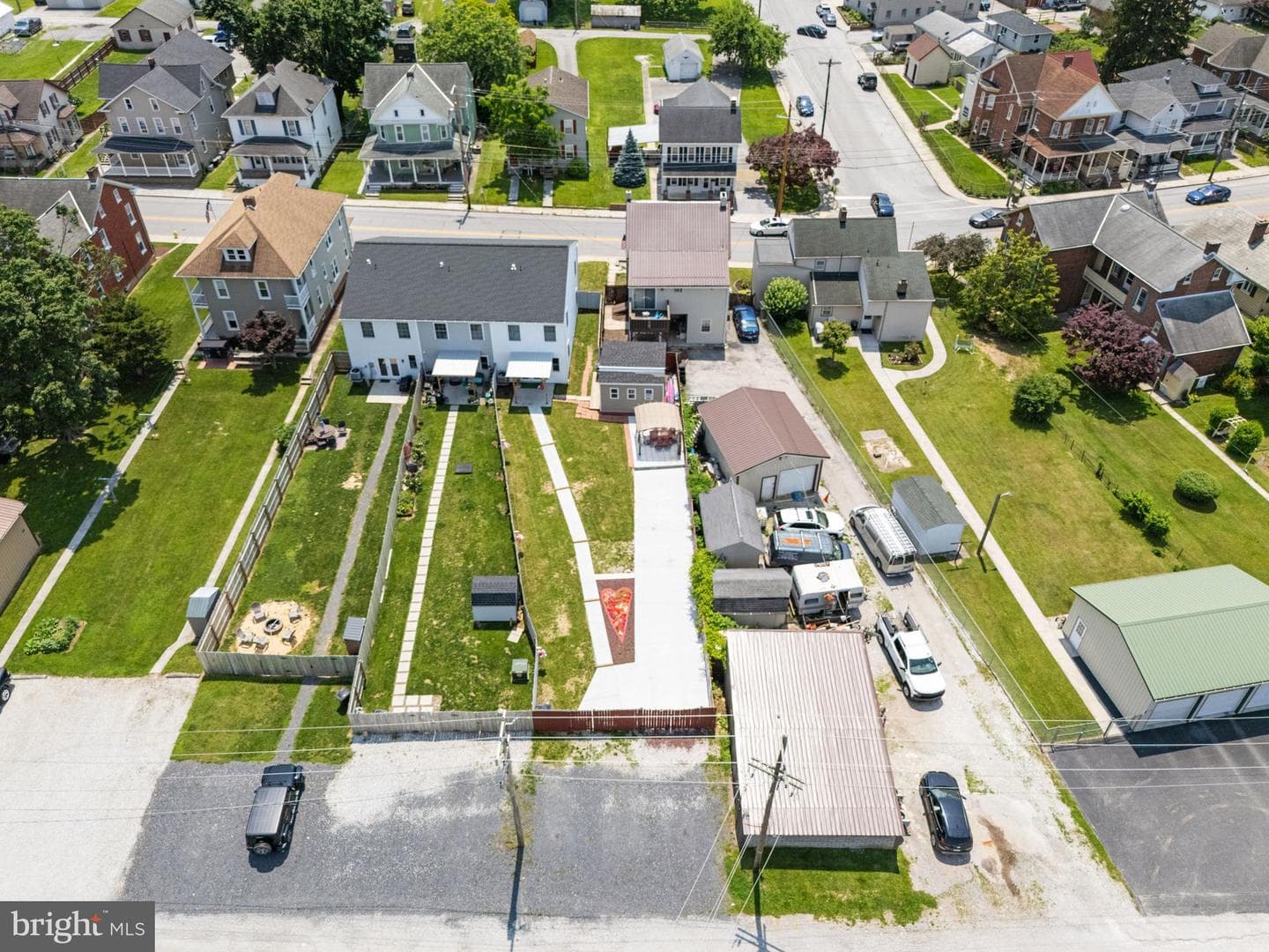 263b 3rd Street photo 47