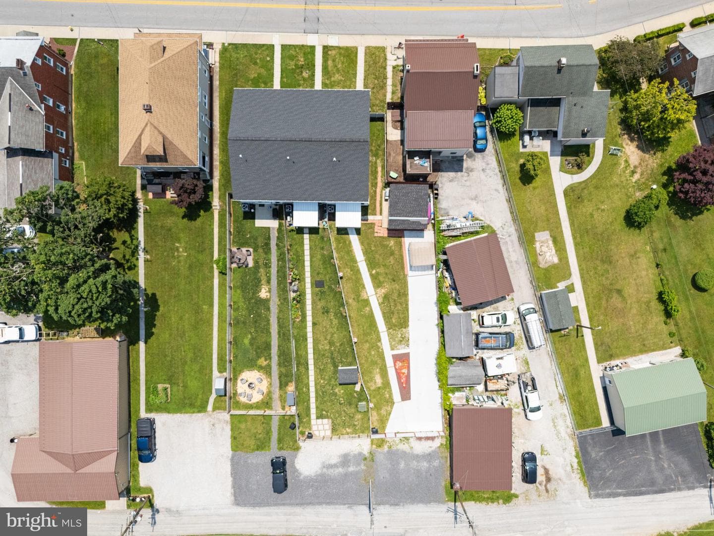263b 3rd Street photo 49