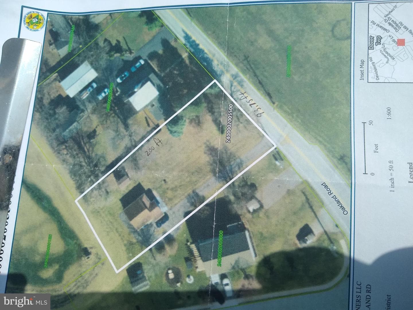 2894 Oakland Road photo 18