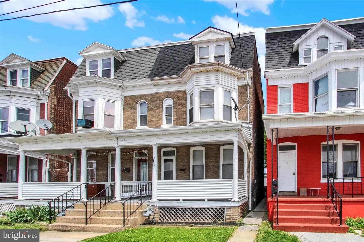 615 S Albemarle Street photo 3