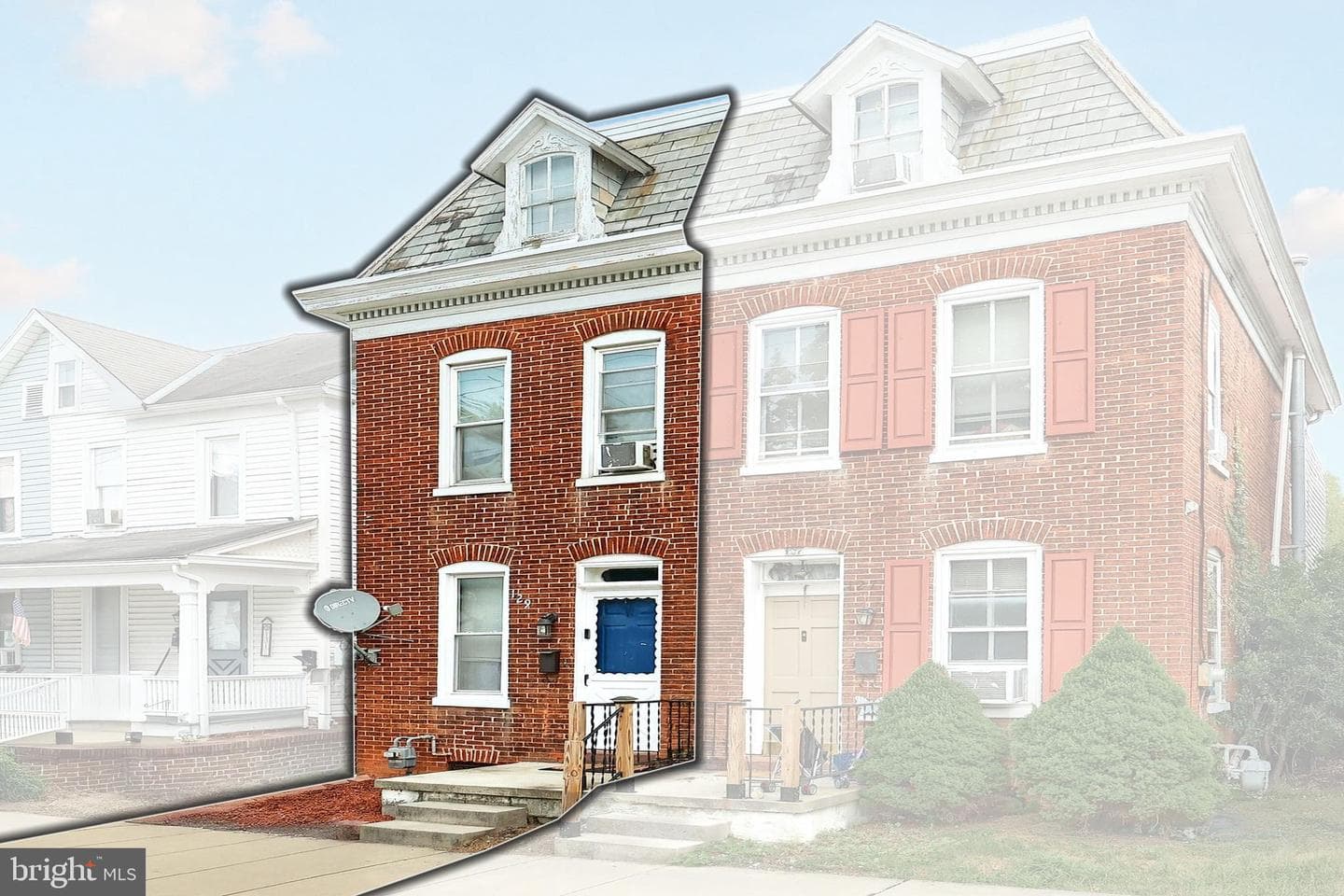 129 S Pleasant Street photo 2