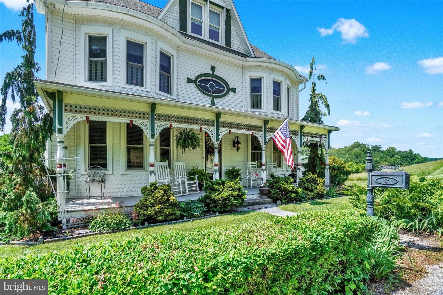 4299 Krebs Road, Glenville
