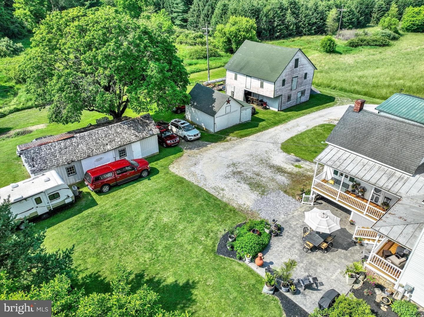 4299 Krebs Road photo 82