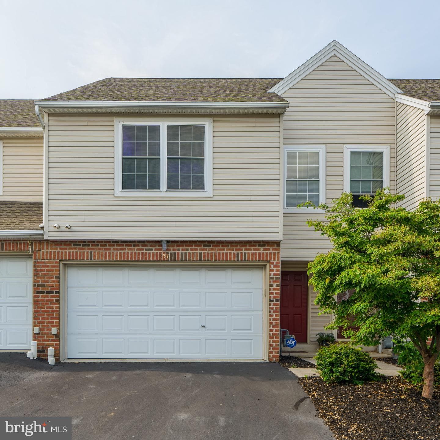 2312 Slater Hill Lane E #62 photo 1
