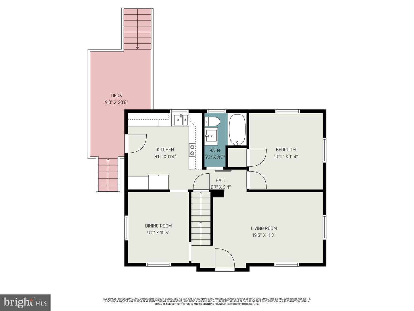 102 N Williams Street photo 30