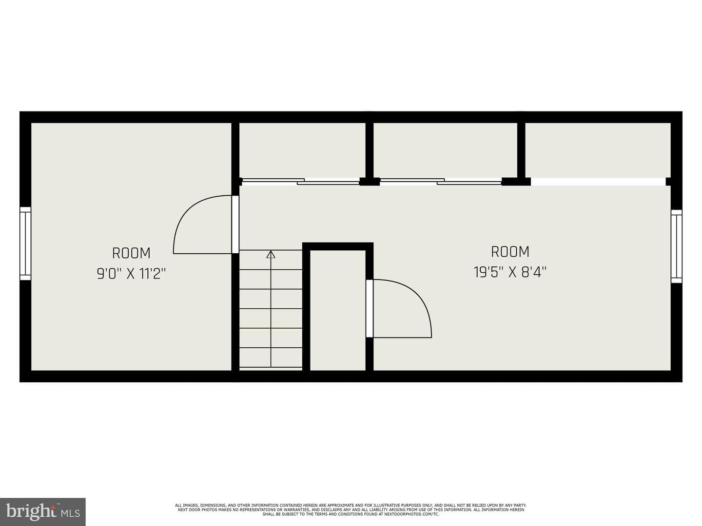 102 N Williams Street photo 31
