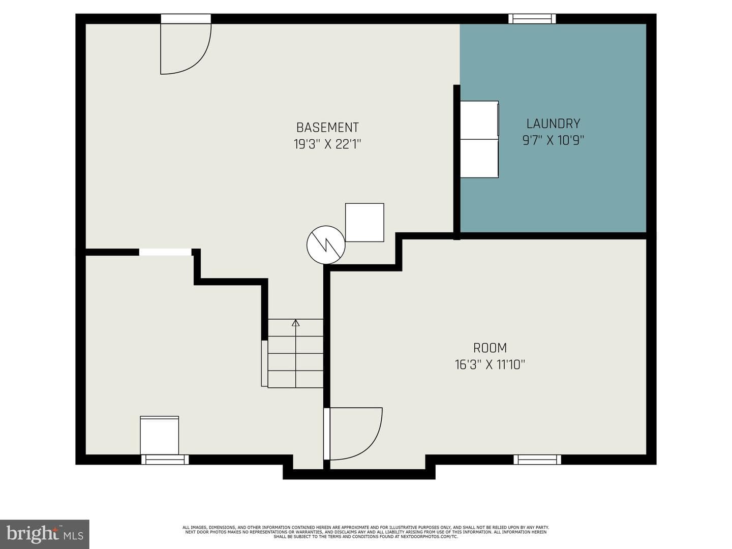 102 N Williams Street photo 32