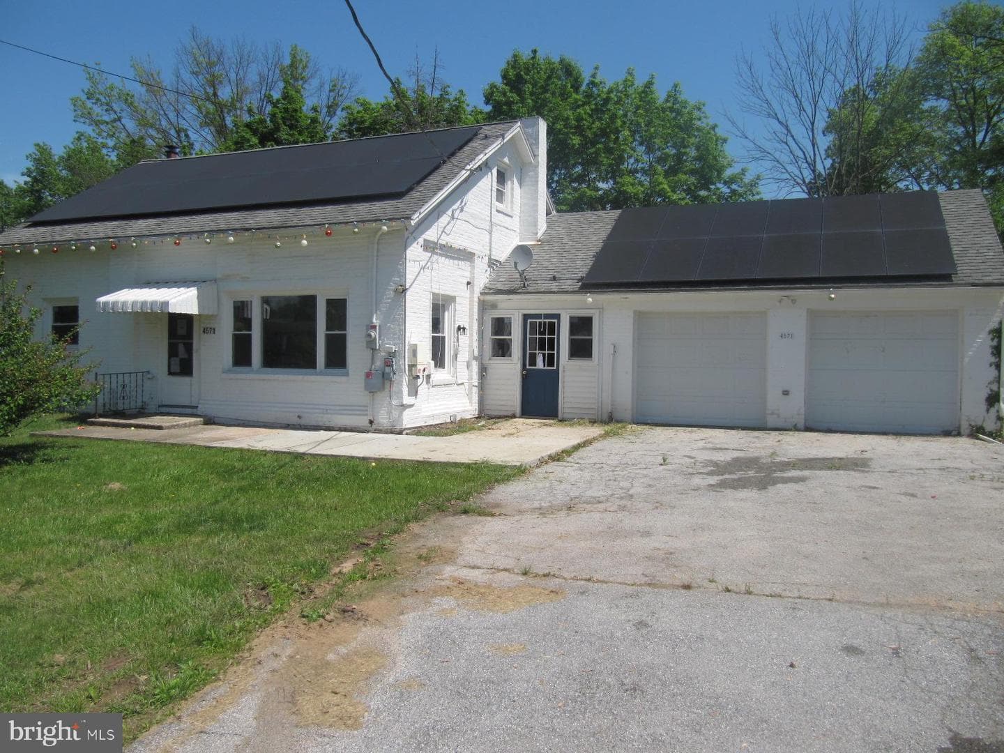 4571 S Salem Church Road