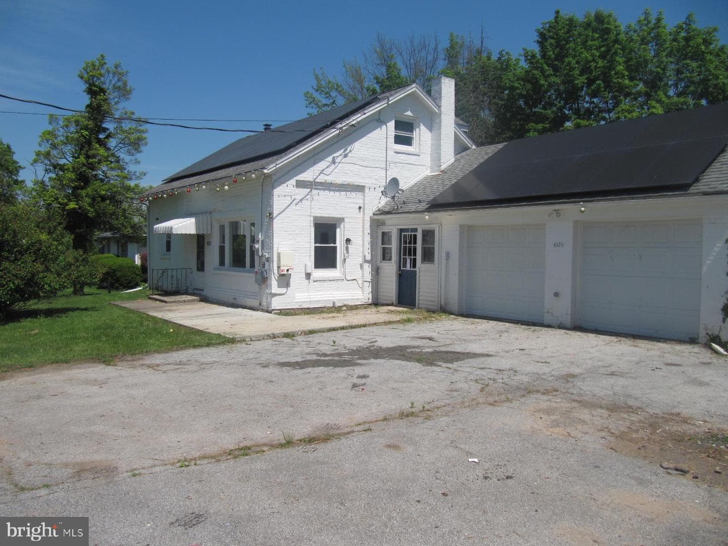 4571 S Salem Church Road photo 2