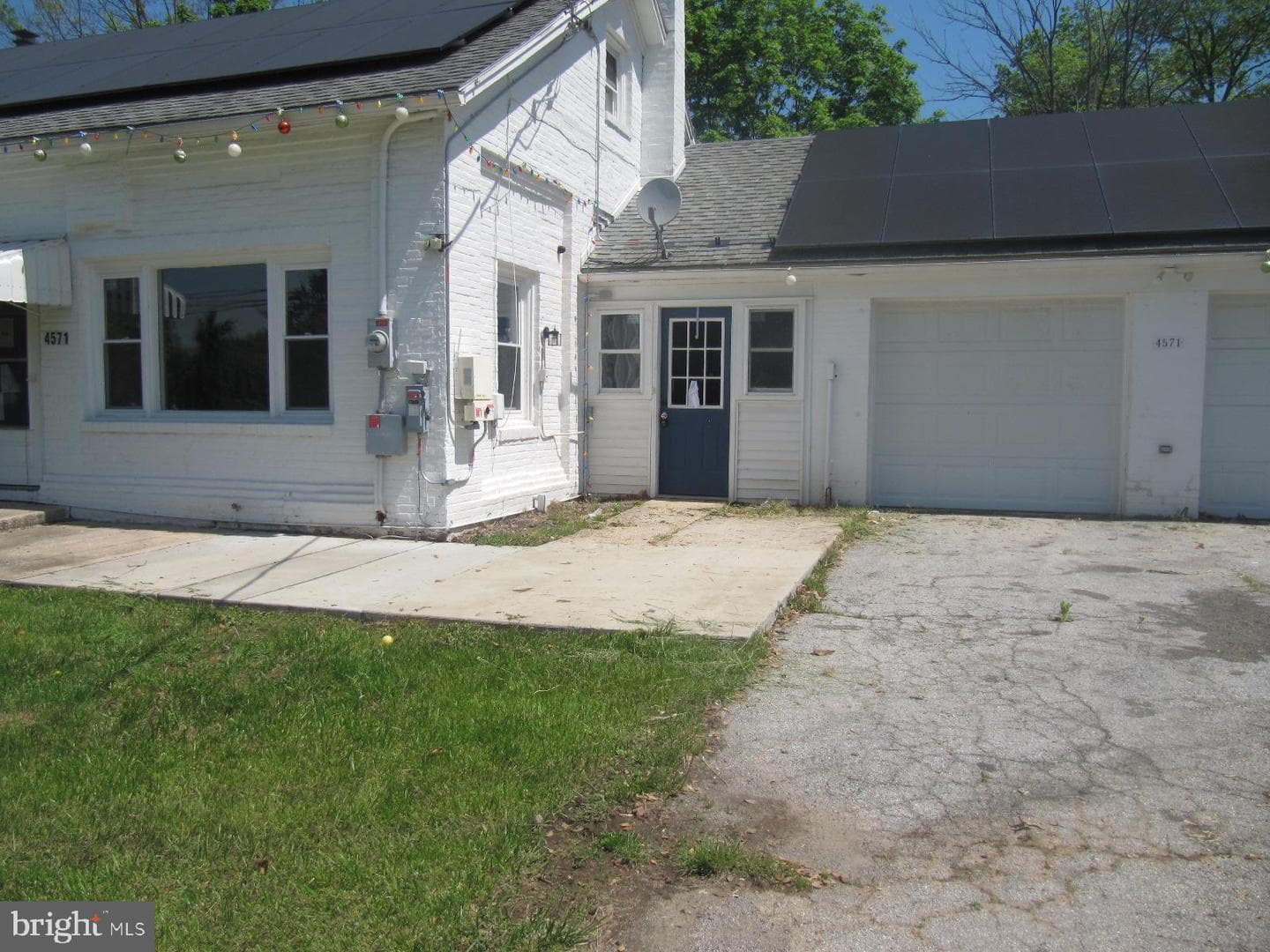 4571 S Salem Church Road photo 3
