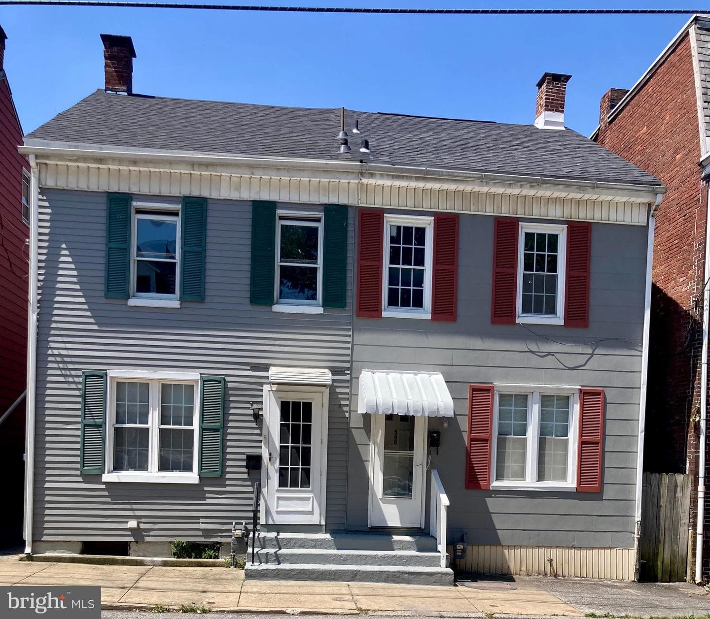 540 N Pershing Avenue photo 3