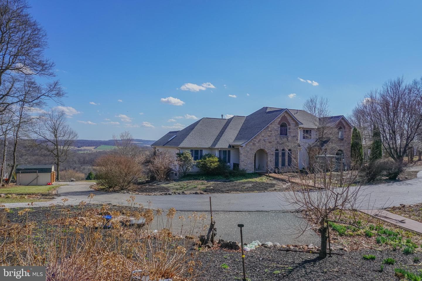 4815 Zeiglers Church Road photo 103