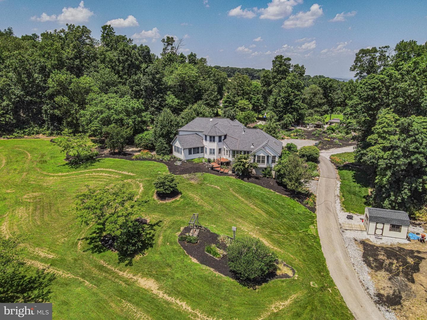 4815 Zeiglers Church Road photo 112