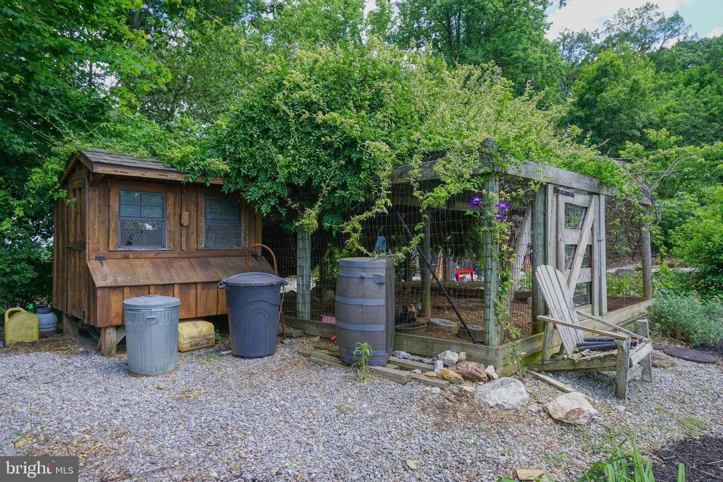 4815 Zeiglers Church Road photo 93